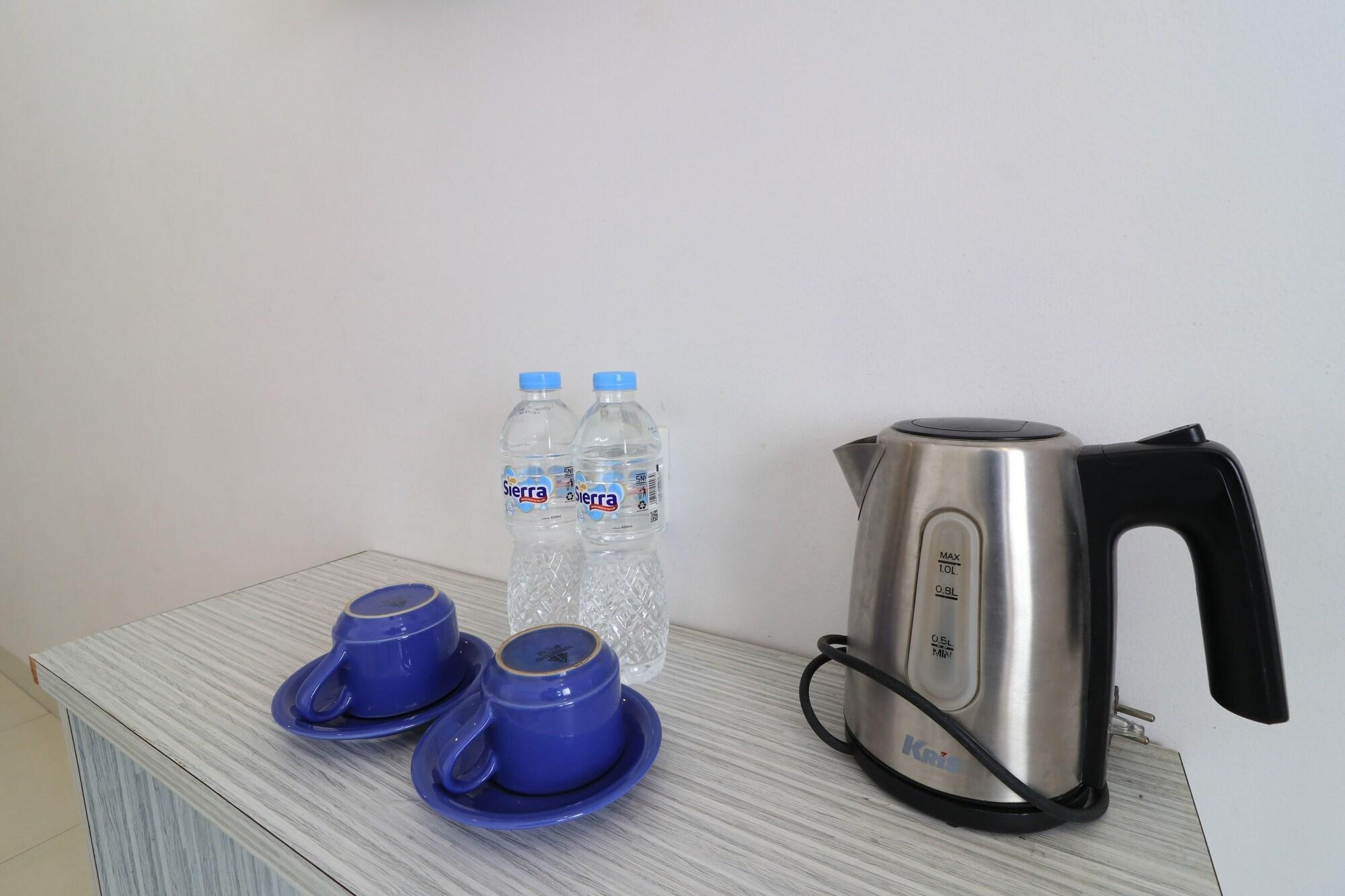 Kembang Hotel Cihampelas Bandung Buitenkant foto